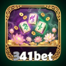 341BET — ikon APK