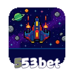 553BET — ikon APK