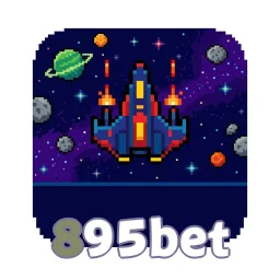 895BET — ikon APK