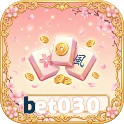 BET030 — ikon APK