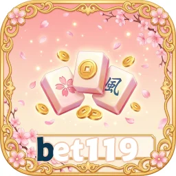 BET119 — ikon APK