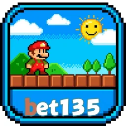BET135 — ikon APK